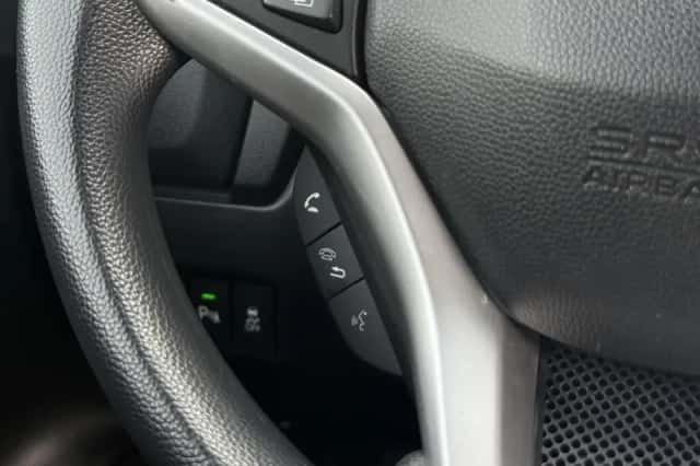 Honda Jazz (2016) thumbnail 24