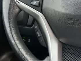 Honda Jazz (2016) thumbnail 24