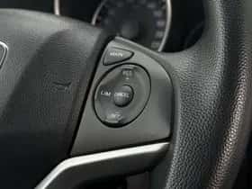 Honda Jazz (2016) thumbnail 25