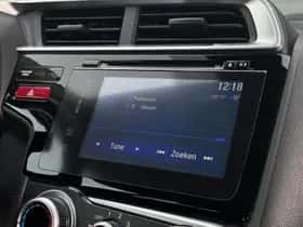 Honda Jazz (2016) thumbnail 28