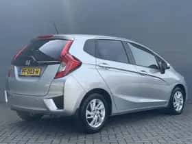 Honda Jazz (2016) thumbnail 6
