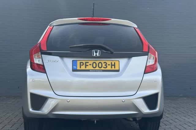 Honda Jazz (2016) thumbnail 7