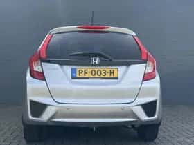 Honda Jazz (2016) thumbnail 7