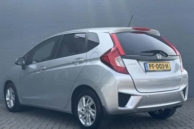 Honda Jazz (2016) thumbnail 8