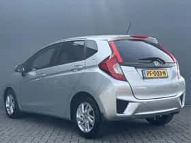 Honda Jazz (2016) thumbnail 8