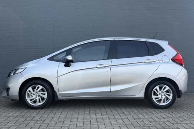 Honda Jazz (2016) thumbnail 9