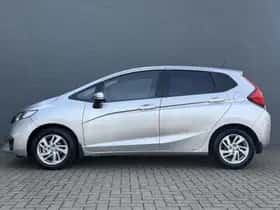 Honda Jazz (2016) thumbnail 9