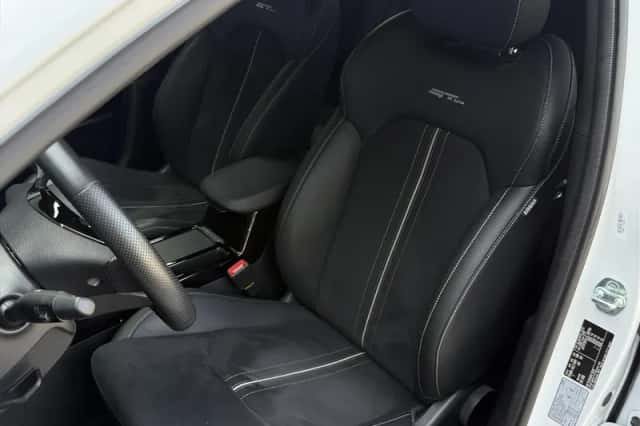 Kia Ceed Sportswagon (2024) thumbnail 12