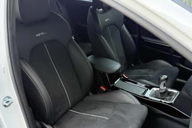 Kia Ceed Sportswagon (2024) thumbnail 14