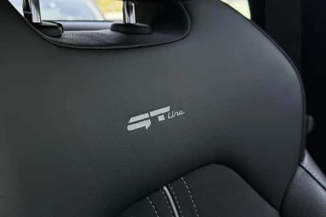 Kia Ceed Sportswagon (2024) thumbnail 15