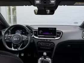 Kia Ceed Sportswagon (2024) thumbnail 19