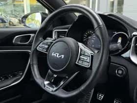 Kia Ceed Sportswagon (2024) thumbnail 20