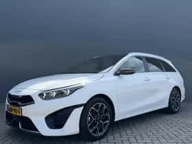 Kia Ceed Sportswagon (2024) thumbnail 3