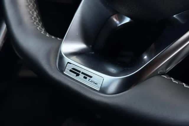 Kia Ceed Sportswagon (2024) thumbnail 21