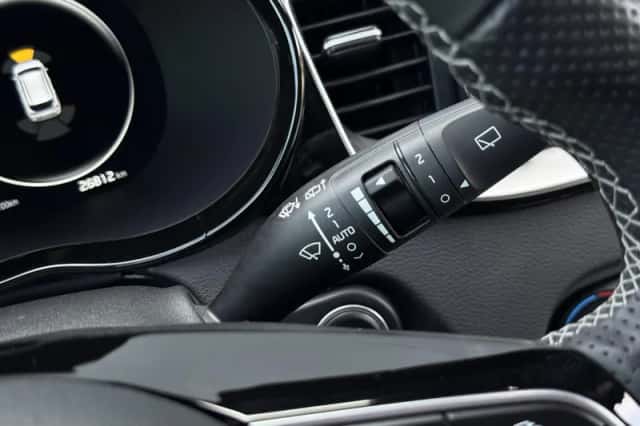 Kia Ceed Sportswagon (2024) thumbnail 24
