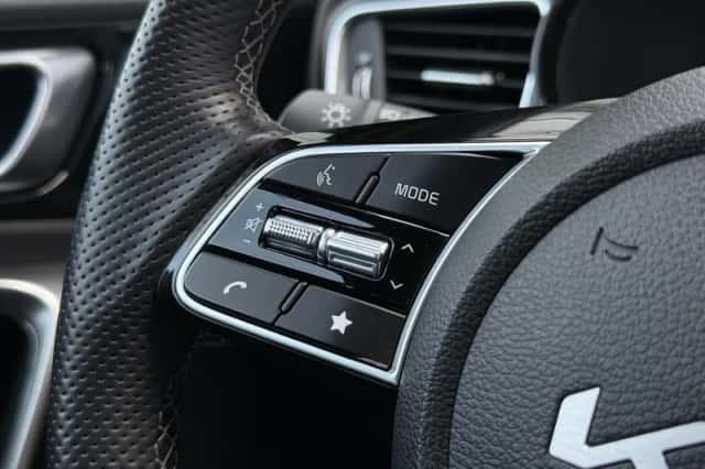 Kia Ceed Sportswagon (2024) thumbnail 25