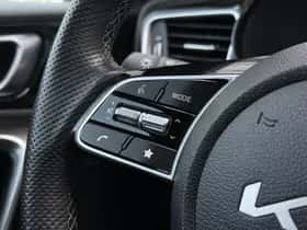 Kia Ceed Sportswagon (2024) thumbnail 25