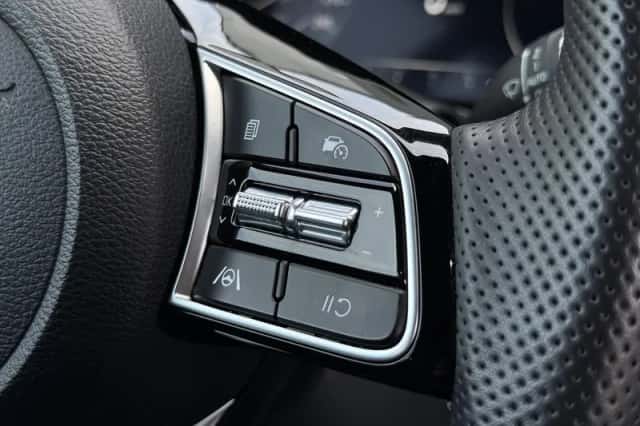 Kia Ceed Sportswagon (2024) thumbnail 26