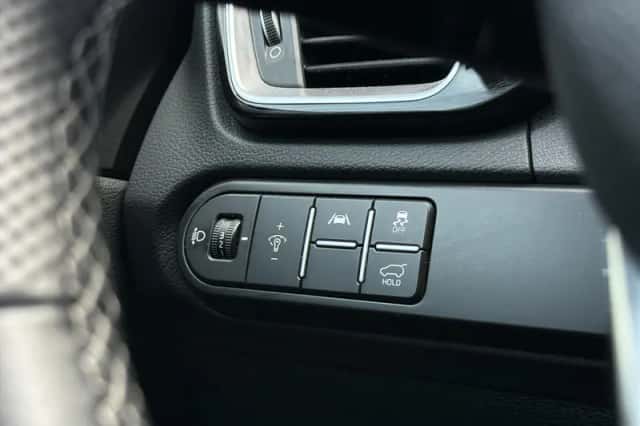 Kia Ceed Sportswagon (2024) thumbnail 28