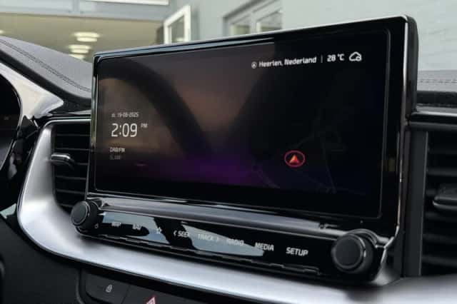 Kia Ceed Sportswagon (2024) thumbnail 29
