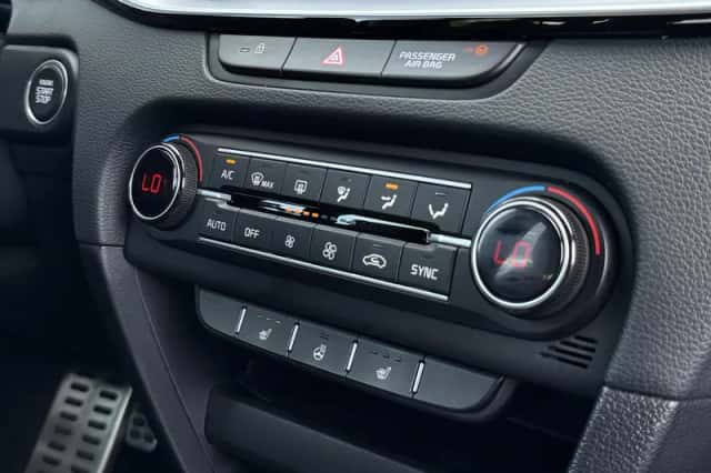 Kia Ceed Sportswagon (2024) thumbnail 30