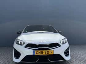Kia Ceed Sportswagon (2024) thumbnail 4