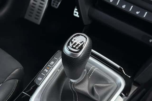 Kia Ceed Sportswagon (2024) thumbnail 32