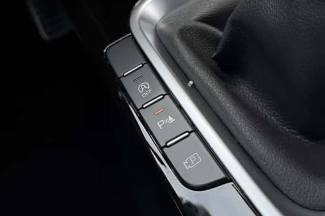 Kia Ceed Sportswagon (2024) thumbnail 33