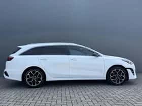 Kia Ceed Sportswagon (2024) thumbnail 6