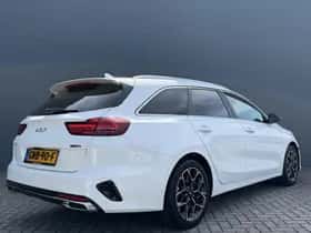 Kia Ceed Sportswagon (2024) thumbnail 7