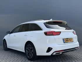 Kia Ceed Sportswagon (2024) thumbnail 9