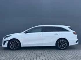 Kia Ceed Sportswagon (2024) thumbnail 10