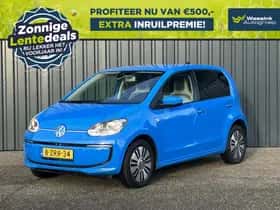 Volkswagen E-up! (2015)