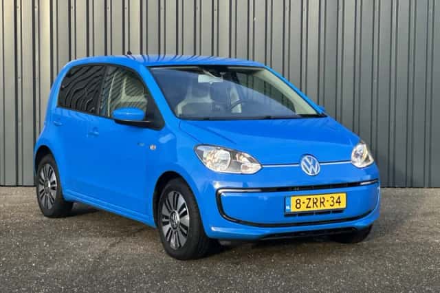 Volkswagen E-up! (2015) thumbnail 2