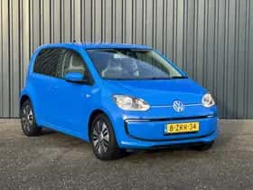 Volkswagen E-up! (2015) thumbnail 2