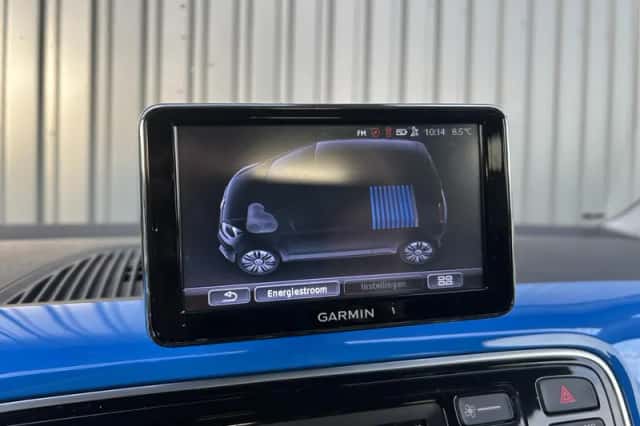Volkswagen E-up! (2015) thumbnail 28