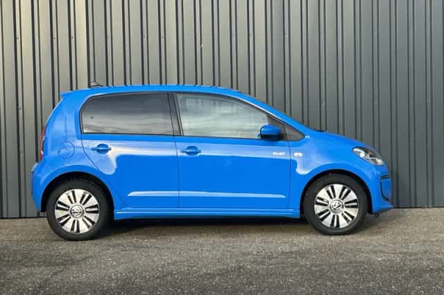 Volkswagen E-up! (2015) thumbnail 4