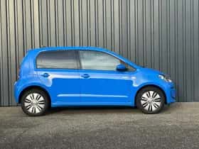 Volkswagen E-up! (2015) thumbnail 4