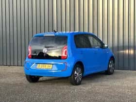 Volkswagen E-up! (2015) thumbnail 5