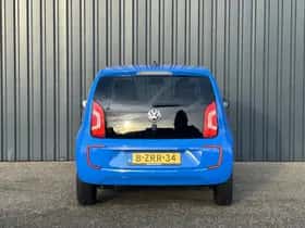 Volkswagen E-up! (2015) thumbnail 6