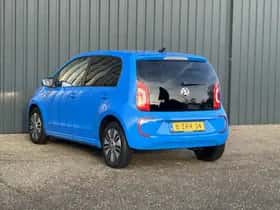 Volkswagen E-up! (2015) thumbnail 7
