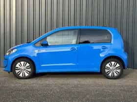 Volkswagen E-up! (2015) thumbnail 8
