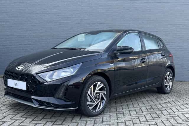 Hyundai i20 (2026) thumbnail 1