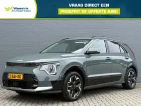 Kia Niro EV (2023)