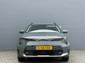 Kia Niro EV (2023) thumbnail 2