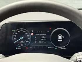 Kia Niro EV (2023) thumbnail 16