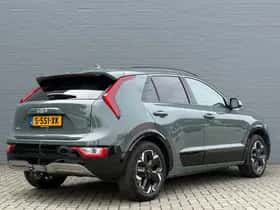 Kia Niro EV (2023) thumbnail 5