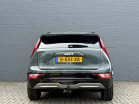 Kia Niro EV (2023) thumbnail 6