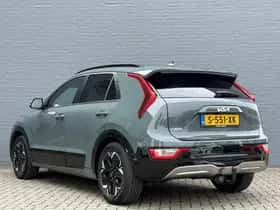 Kia Niro EV (2023) thumbnail 7