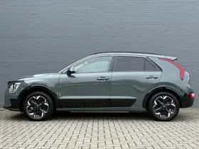 Kia Niro EV (2023) thumbnail 8